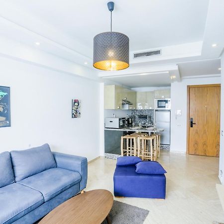 Residence Liberte カサブランカ エクステリア 写真