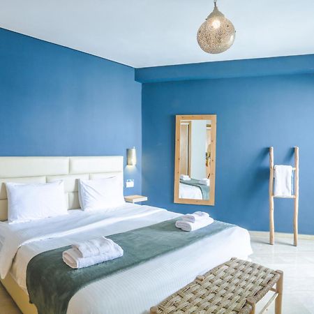 Residence Liberte カサブランカ エクステリア 写真