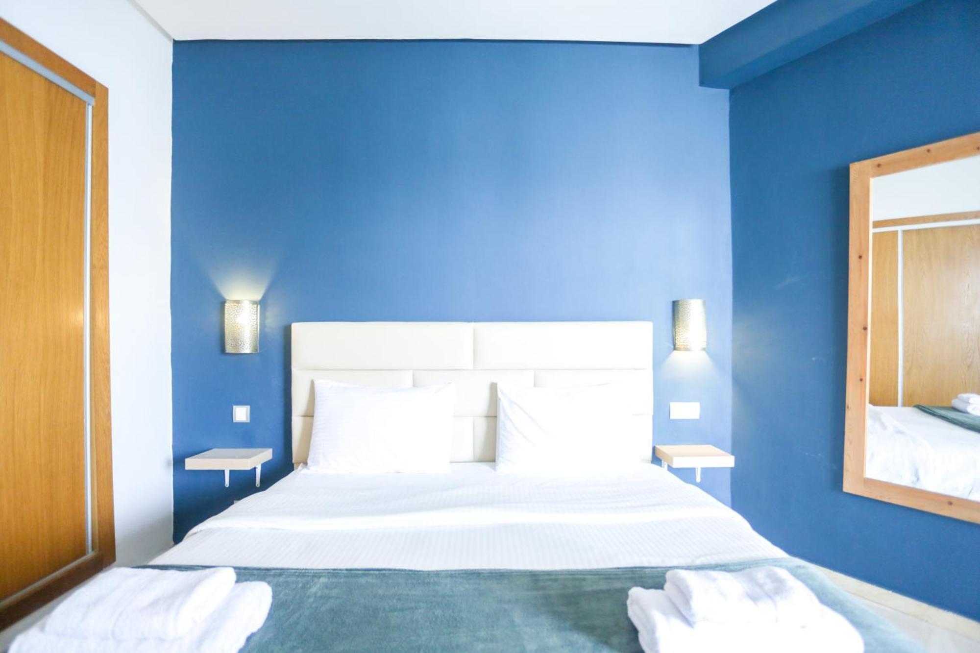 Residence Liberte カサブランカ エクステリア 写真