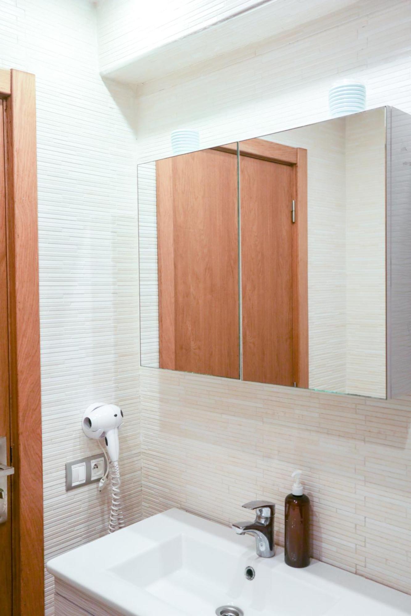 Residence Liberte カサブランカ エクステリア 写真