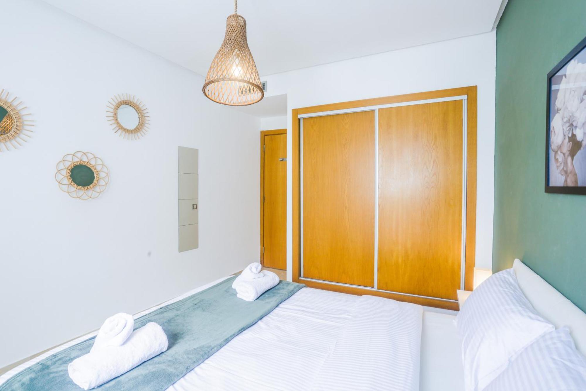 Residence Liberte カサブランカ エクステリア 写真