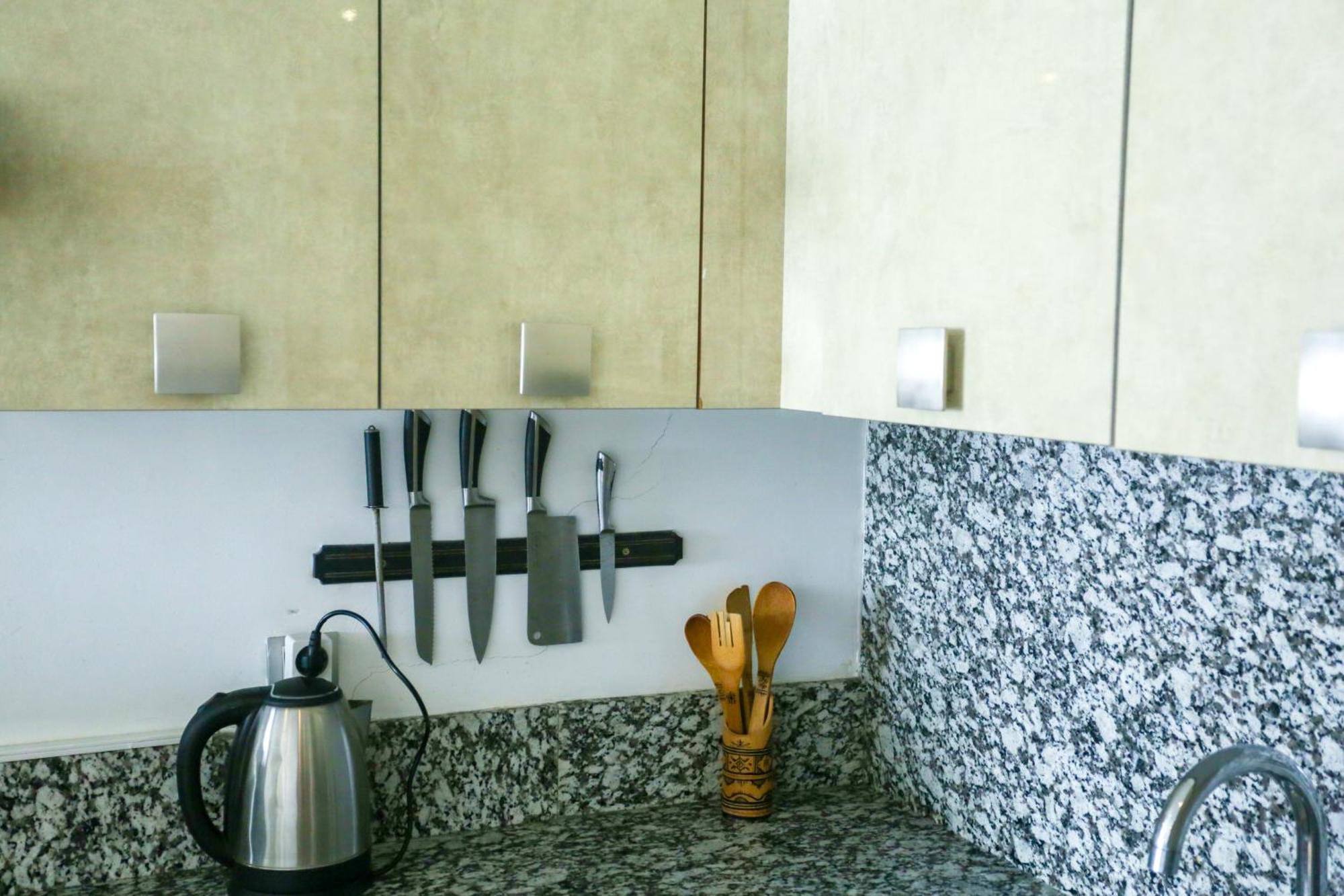 Residence Liberte カサブランカ エクステリア 写真