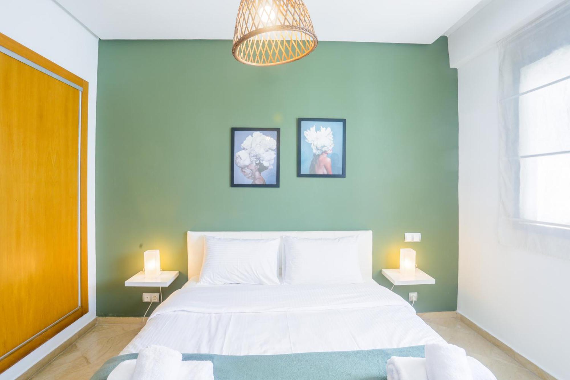 Residence Liberte カサブランカ エクステリア 写真