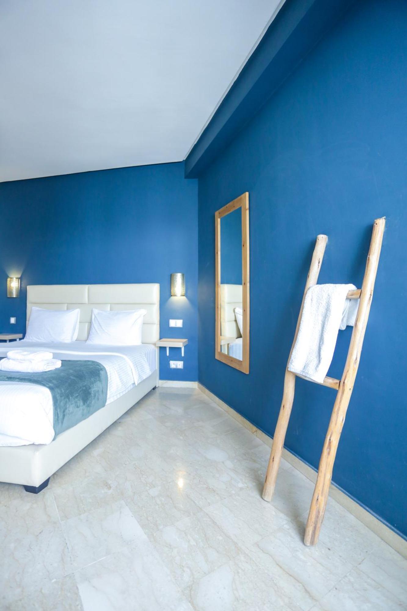 Residence Liberte カサブランカ エクステリア 写真