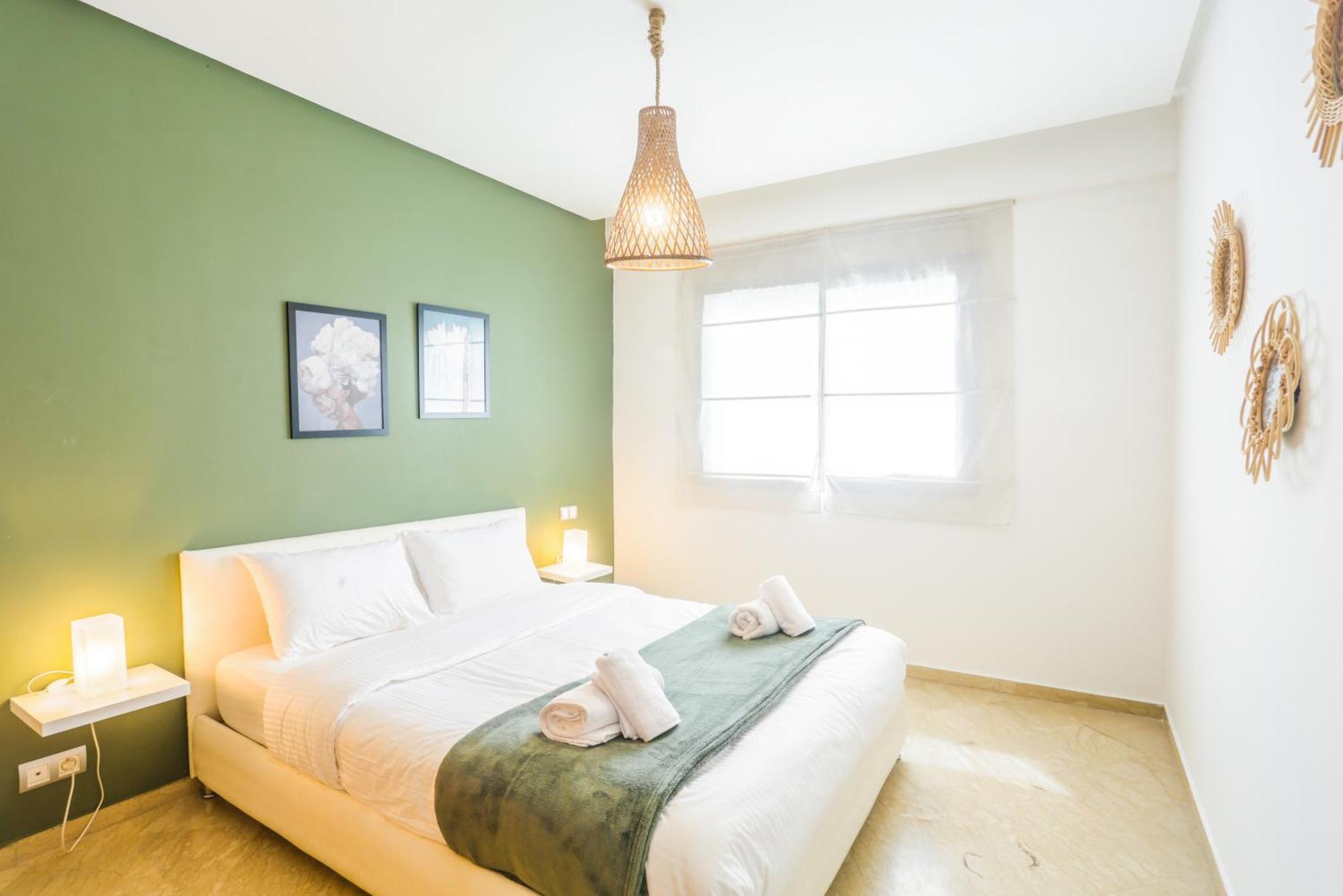 Residence Liberte カサブランカ エクステリア 写真