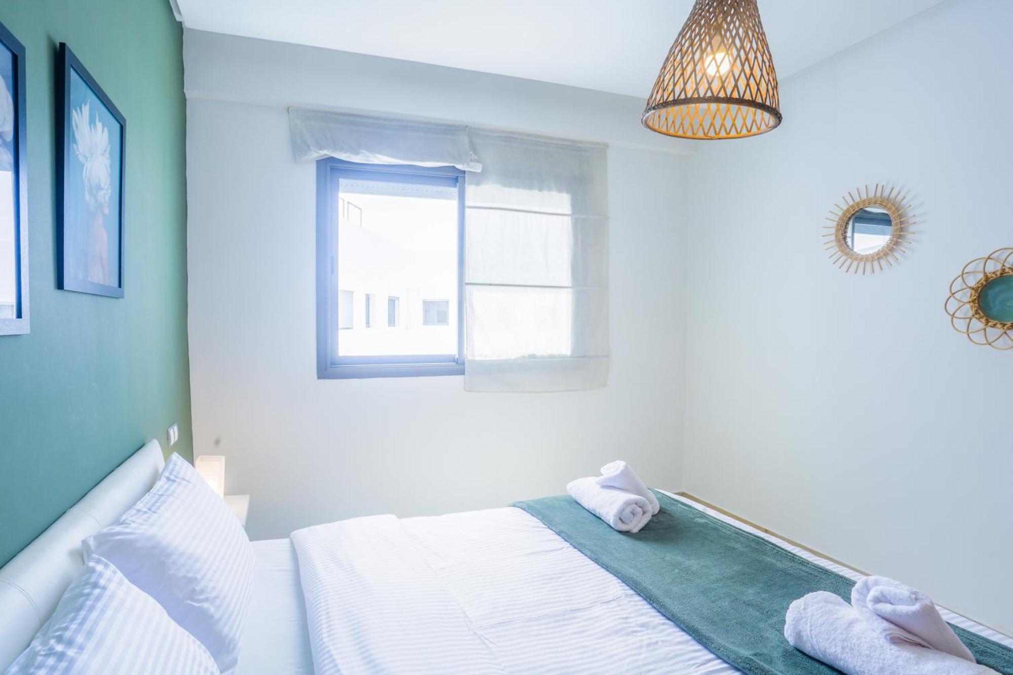 Residence Liberte カサブランカ エクステリア 写真