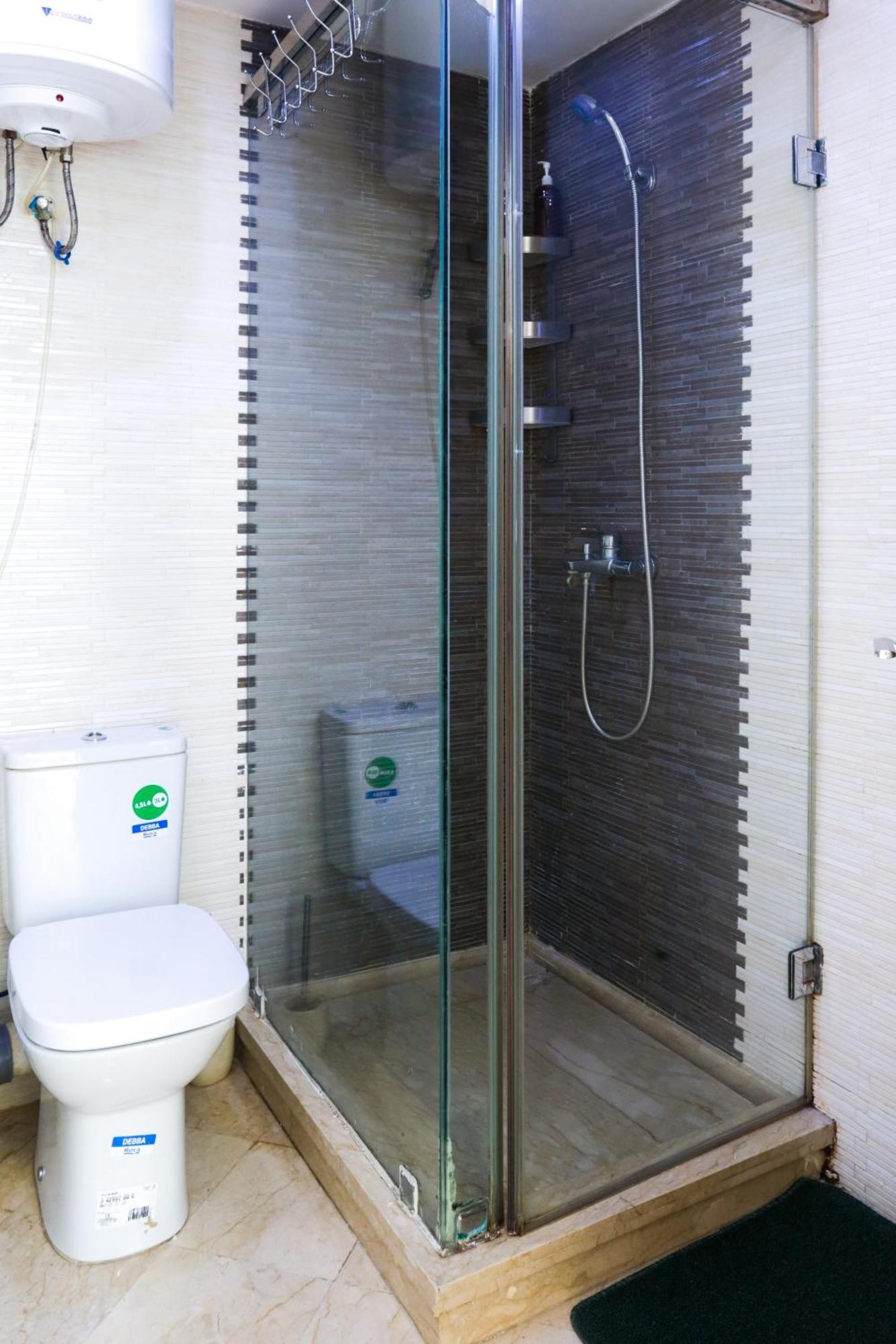 Residence Liberte カサブランカ エクステリア 写真