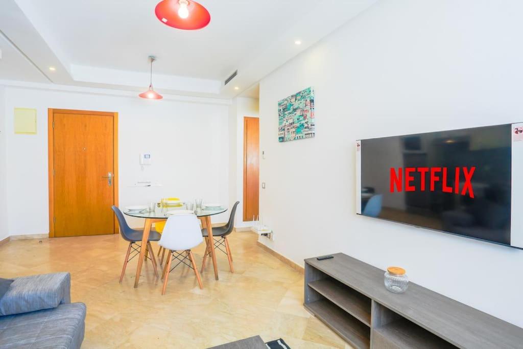 Residence Liberte カサブランカ エクステリア 写真