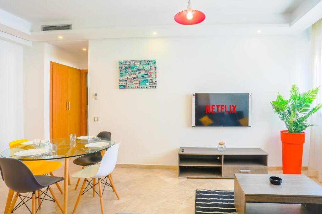 Residence Liberte カサブランカ エクステリア 写真
